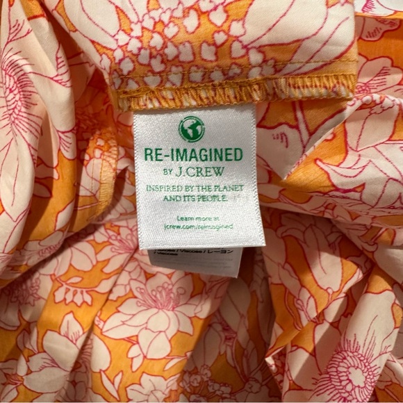 J Crew Dress - Picture 8 of 9